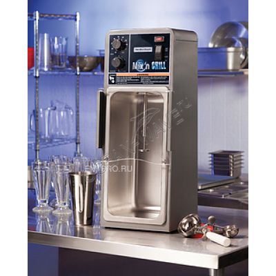 Миксер для молочных коктейлей Hamilton Beach HMD900 - купить в интернет-магазине OCEAN-WAVE.ru