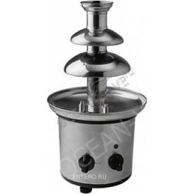 Шоколадный фонтан Martellato CHOCOFONT - купить в интернет-магазине OCEAN-WAVE.ru