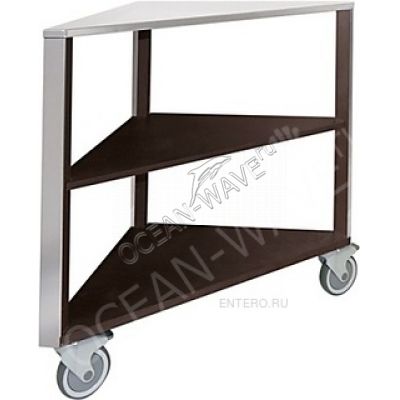 Модуль поворотный Metalcarrelli 6900.A01W - купить в интернет-магазине OCEAN-WAVE.ru