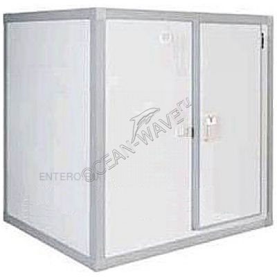 Камера холодильная Север КХЗ-006(1,6х2х2)СТ - купить в интернет-магазине OCEAN-WAVE.ru