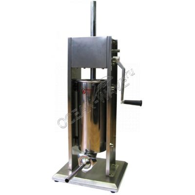 Шприц для колбас Kocateq SV7 - купить в интернет-магазине OCEAN-WAVE.ru