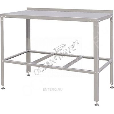 Стол производственный ATESY СР-3/1500/600-Э - купить в интернет-магазине OCEAN-WAVE.ru