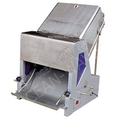 Хлеборезка PYHL TR12 - купить в интернет-магазине OCEAN-WAVE.ru