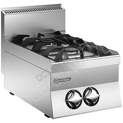 Плита газовая MARENO C64GP - купить в интернет-магазине OCEAN-WAVE.ru