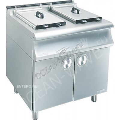 Фритюрница INOKSAN INO-7FG221 - купить в интернет-магазине OCEAN-WAVE.ru