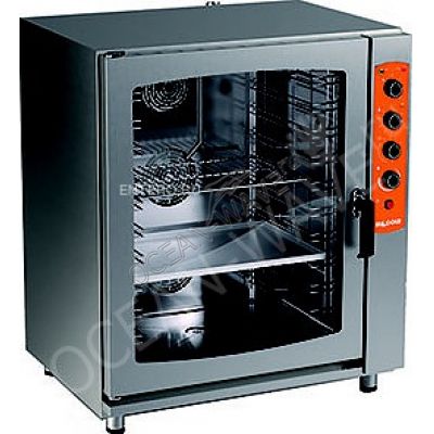 Печь конвекционная HICOLD HCOS-10 - купить в интернет-магазине OCEAN-WAVE.ru