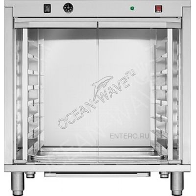 Шкаф расстоечный Tecnoeka EKL 864 - купить в интернет-магазине OCEAN-WAVE.ru