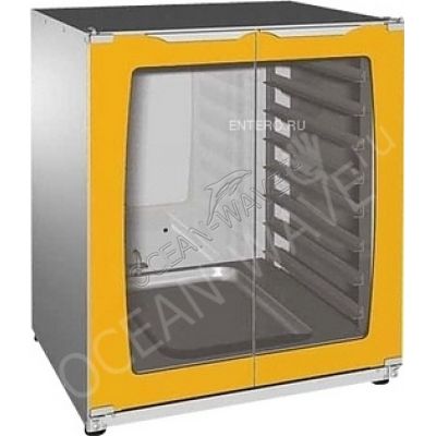 Шкаф расстоечный UNOX XL 135 - купить в интернет-магазине OCEAN-WAVE.ru