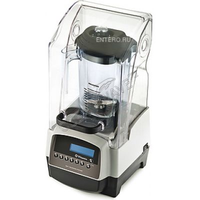 Блендер Vitamix T&G 2 (VM 42009) настольный - купить в интернет-магазине OCEAN-WAVE.ru