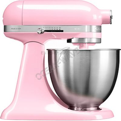 Миксер планетарный KitchenAid 5KSM3311XEGU спелая гуайява - купить в интернет-магазине OCEAN-WAVE.ru