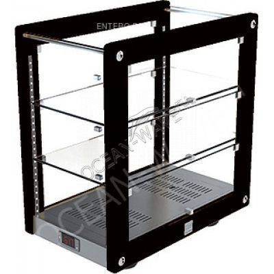 Тепловая витрина Expo CNR573 цвета В2, В3, В4, RAL9003, RAL9004 - купить в интернет-магазине OCEAN-WAVE.ru