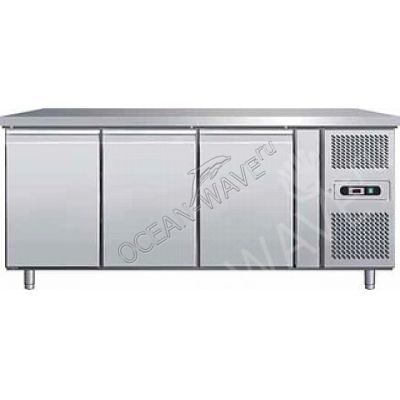 Стол холодильный RWA SNACK3100TN ECO - купить в интернет-магазине OCEAN-WAVE.ru