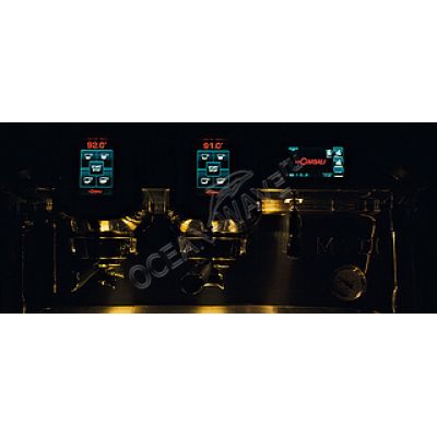 Кофемашина Cimbali M100 DT2 GT - купить в интернет-магазине OCEAN-WAVE.ru