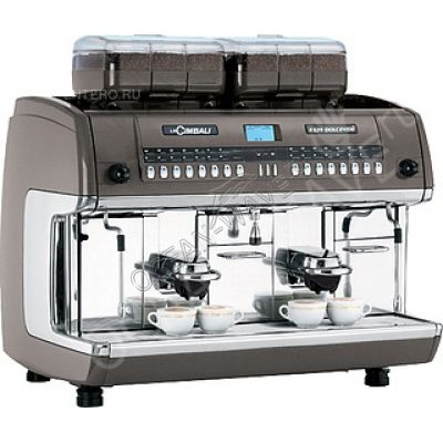 Кофемашина Cimbali S39 Dolcevita2 MilkPS - купить в интернет-магазине OCEAN-WAVE.ru