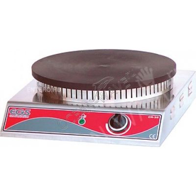 Блинница EGS CR 35 - купить в интернет-магазине OCEAN-WAVE.ru