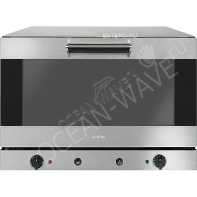 Печь конвекционная Smeg ALFA 143 GH - купить в интернет-магазине OCEAN-WAVE.ru