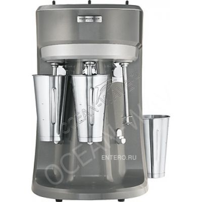 Миксер для молочных коктейлей Hamilton Beach HMD400 - купить в интернет-магазине OCEAN-WAVE.ru