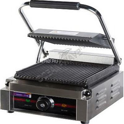 Гриль контактный FOODLINE FL-GH-811 - купить в интернет-магазине OCEAN-WAVE.ru
