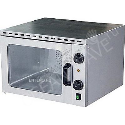 Печь конвекционная Kocateq EPF1 - купить в интернет-магазине OCEAN-WAVE.ru