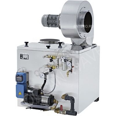 Гидрофильтр Smoki 200MAG - купить в интернет-магазине OCEAN-WAVE.ru