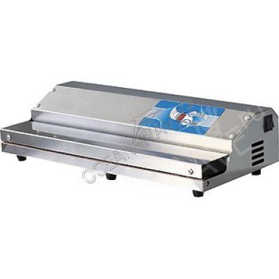 Вакуумный упаковщик MEC Premium 500 Inox - купить в интернет-магазине OCEAN-WAVE.ru