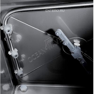 Посудомоечная машина с фронтальной загрузкой Elettrobar FAST 160-2 - купить в интернет-магазине OCEAN-WAVE.ru