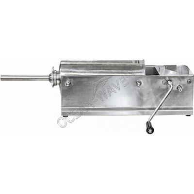 Шприц колбасный ERGO GRT-HSS5 - купить в интернет-магазине OCEAN-WAVE.ru