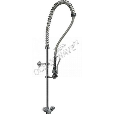 Устройство душирующее CanCan CC.MT01 - купить в интернет-магазине OCEAN-WAVE.ru