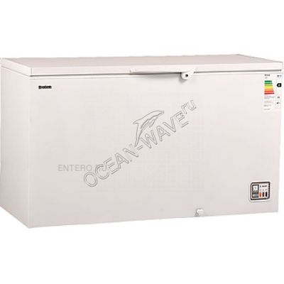 Ларь морозильный UGUR UCF 600 S - купить в интернет-магазине OCEAN-WAVE.ru