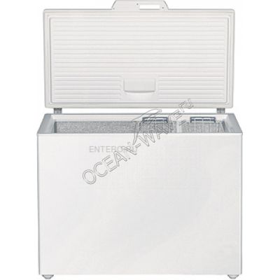 Ларь морозильный Liebherr GT 3622 - купить в интернет-магазине OCEAN-WAVE.ru