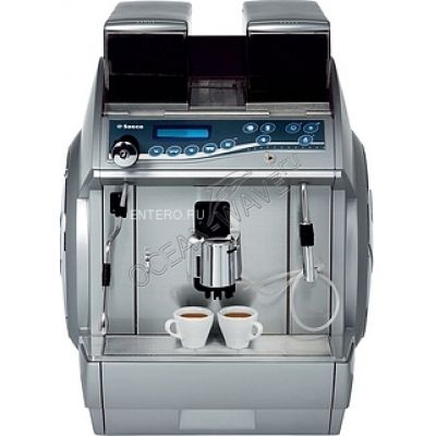 Профессиональная кофемашина Saeco Idea Duo - купить в интернет-магазине OCEAN-WAVE.ru