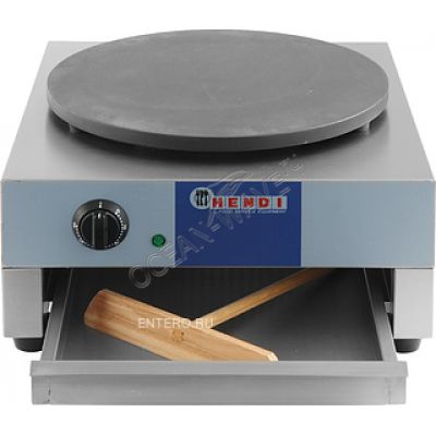 Блинница HENDI 212004 - купить в интернет-магазине OCEAN-WAVE.ru