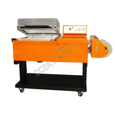 Машина термоусадочная EKSI EBSF-5540A - купить в интернет-магазине OCEAN-WAVE.ru