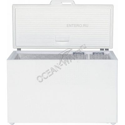 Ларь морозильный Liebherr GT 4932 - купить в интернет-магазине OCEAN-WAVE.ru