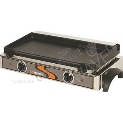 Поверхность жарочная FIAMMA GR 8L - купить в интернет-магазине OCEAN-WAVE.ru