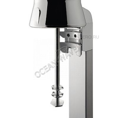 Миксер Sirman SIRIO 1 VV (стакан нерж.) - купить в интернет-магазине OCEAN-WAVE.ru