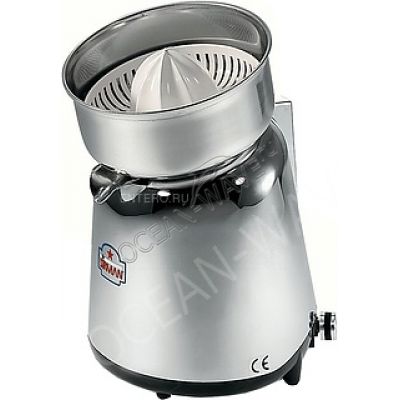 Соковыжималка Sirman Apollo хром - купить в интернет-магазине OCEAN-WAVE.ru