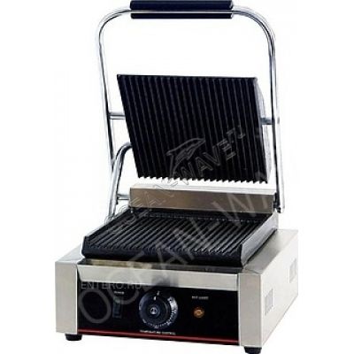 Гриль прижимной Starfood Savoye - купить в интернет-магазине OCEAN-WAVE.ru