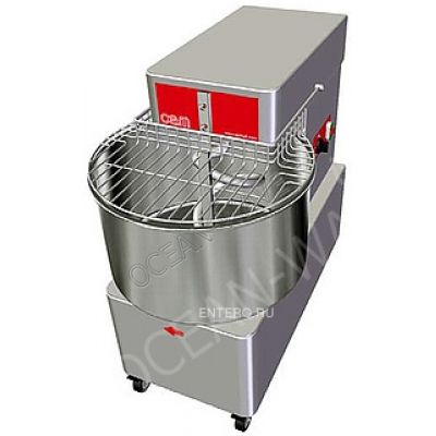 Тестомесильная машина OEM-ALI FA381 (OMFA381) - купить в интернет-магазине OCEAN-WAVE.ru