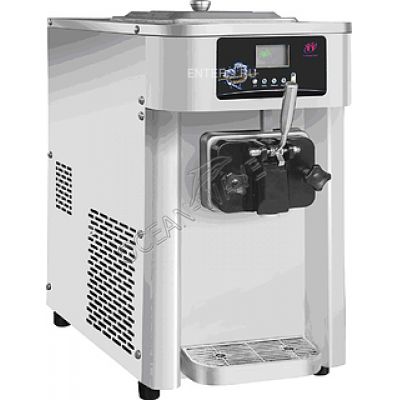 Фризер GASTRORAG SCM1119RB - купить в интернет-магазине OCEAN-WAVE.ru