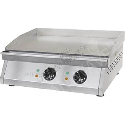 Поверхность жарочная MEC PE 610L - купить в интернет-магазине OCEAN-WAVE.ru