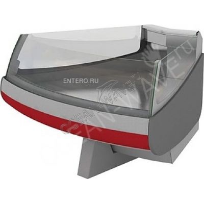 Витрина неохлаждаемая Cryspi Symphony OC SG 45 Slave - купить в интернет-магазине OCEAN-WAVE.ru