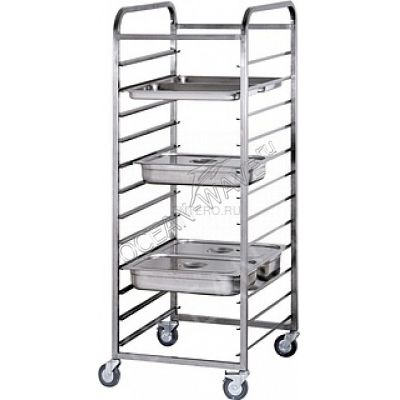 Шпилька для гастроемкостей ATESY КШ-2 - купить в интернет-магазине OCEAN-WAVE.ru