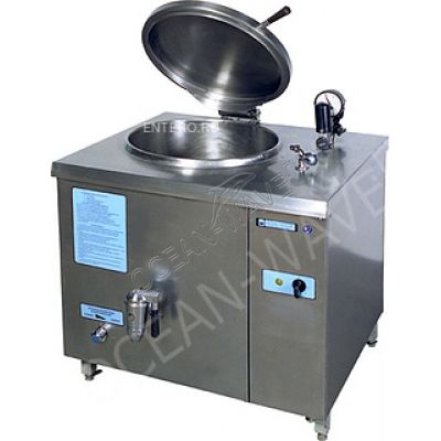 Котел варочный Проммаш КЭ-100Ц - купить в интернет-магазине OCEAN-WAVE.ru