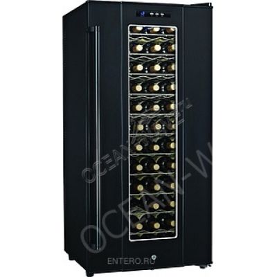 Винный шкаф GASTRORAG JC-180A - купить в интернет-магазине OCEAN-WAVE.ru