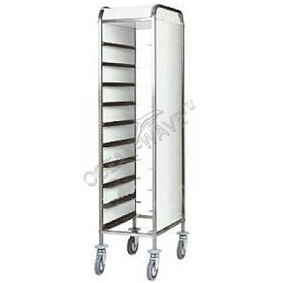 Тележка Forcar CA1450Р - купить в интернет-магазине OCEAN-WAVE.ru