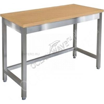 Cтол кондитерский ITERMA СЦ-253/1508 - купить в интернет-магазине OCEAN-WAVE.ru