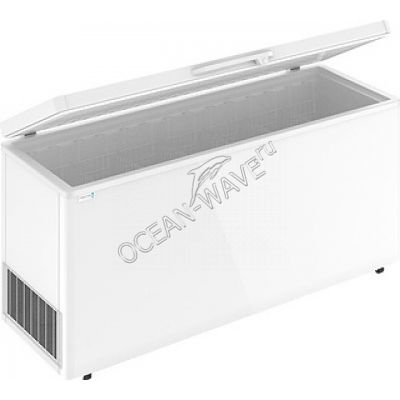 Ларь морозильный Frostor F 700 S - купить в интернет-магазине OCEAN-WAVE.ru