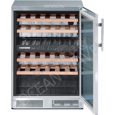 Винный шкаф Liebherr WTes 1753 - купить в интернет-магазине OCEAN-WAVE.ru