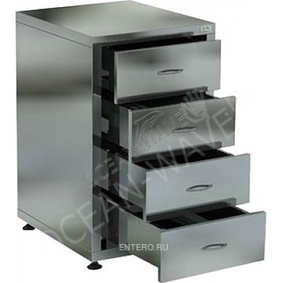 Стол производственный Кобор СТ/1-40/70 - купить в интернет-магазине OCEAN-WAVE.ru